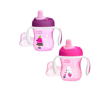 Vaso De Entrenamiento 6M Niña Chicco