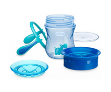 Vaso De Entrenamiento 360 12M Niño Chicco