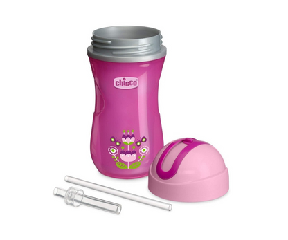 Vaso Sport 14M Niña Chicco