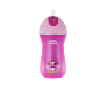 Vaso Sport 14M Niña Chicco