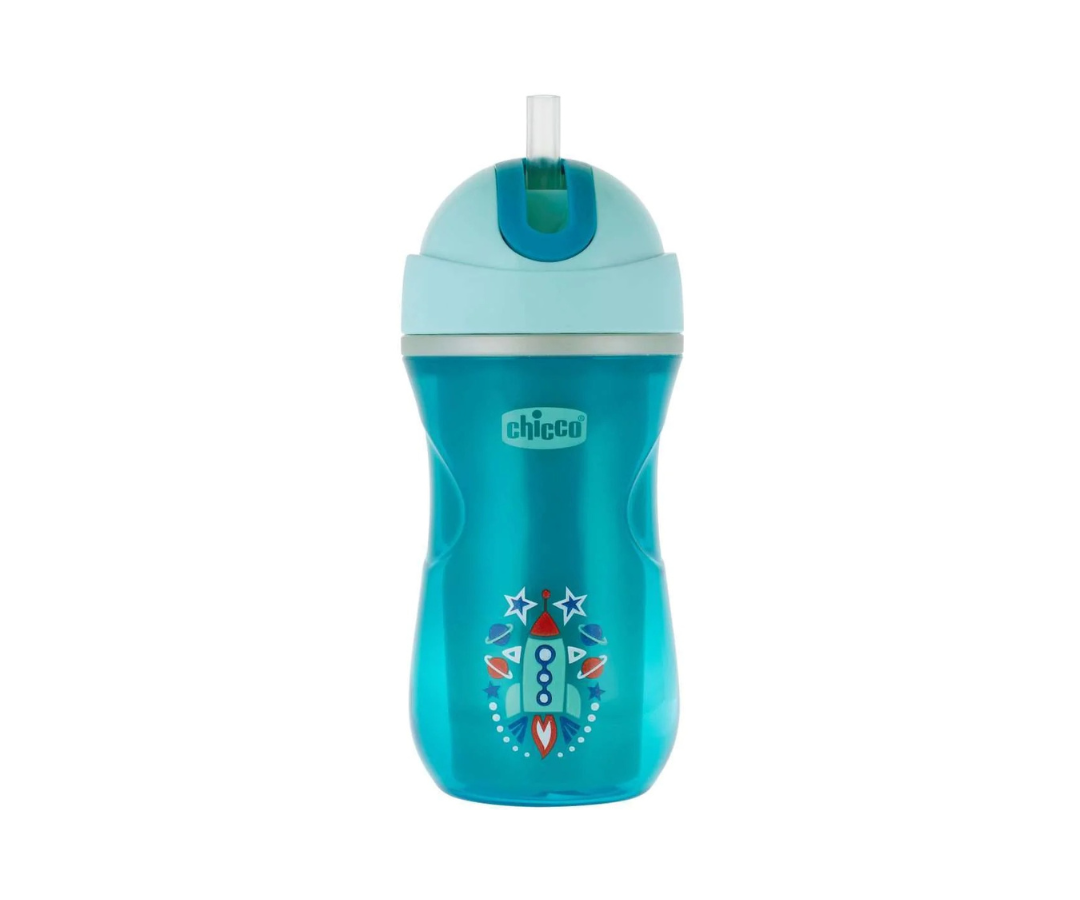 Vaso Sport 14M Niño Chicco