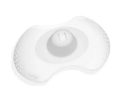 Protectores Para Pezón Talla S-M Chicco