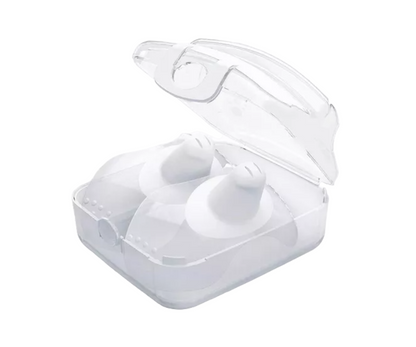 Protectores Para Pezón Talla M-L Chicco