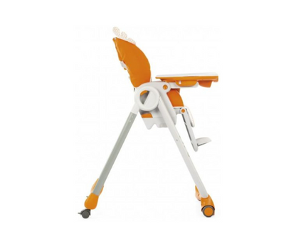 Silla De Comer Polly 2 StartChicco