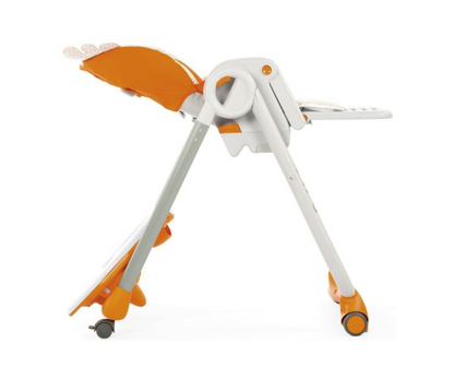 Silla De Comer Polly 2 StartChicco