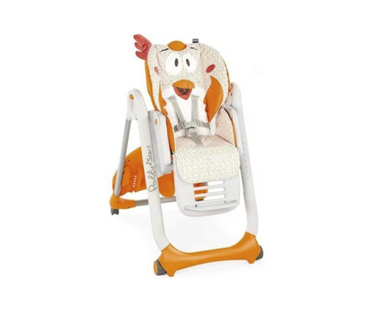 Silla De Comer Polly 2 StartChicco