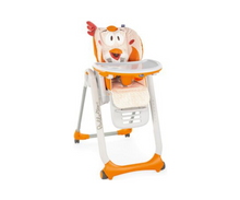 Silla De Comer Polly 2 StartChicco