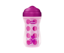 Vaso Insulado Active Cup 14M Niña Chicco