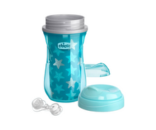 Vaso Insulado Active Cup 14M Niño Chicco