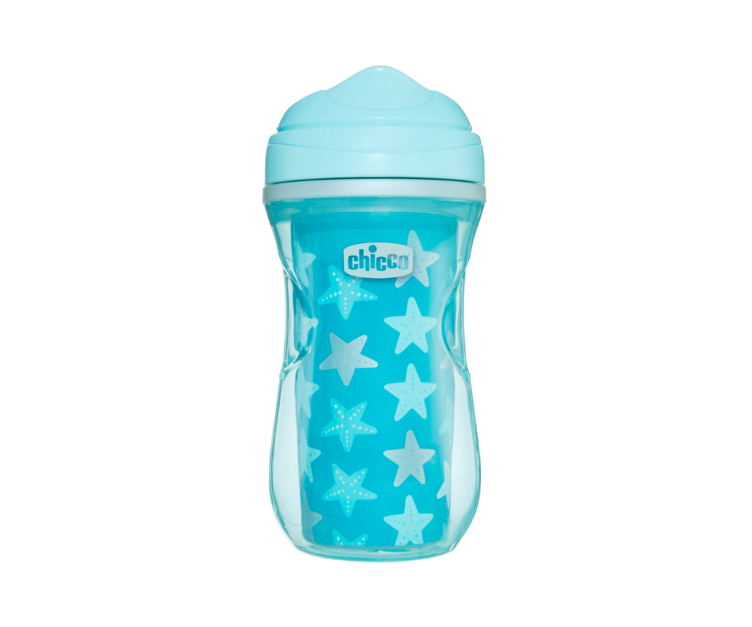 Vaso Insulado Active Cup 14M Niño Chicco