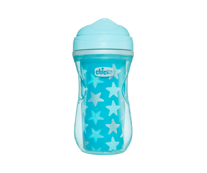 Vaso Insulado Active Cup 14M Niño Chicco