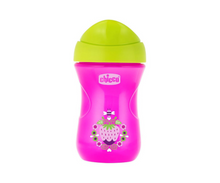 Tomatodo 12M Niña Chicco