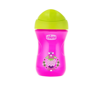 Tomatodo 12M Niña Chicco