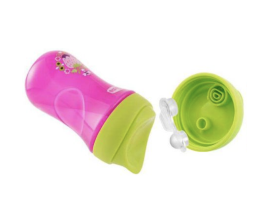 Tomatodo 12M Niña Chicco