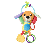 Entretenedor Mr Puppy Chicco