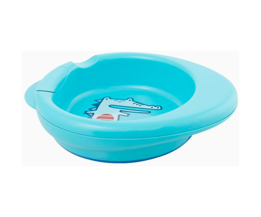 Plato Mantiene El Calor 6M Niño Chicco