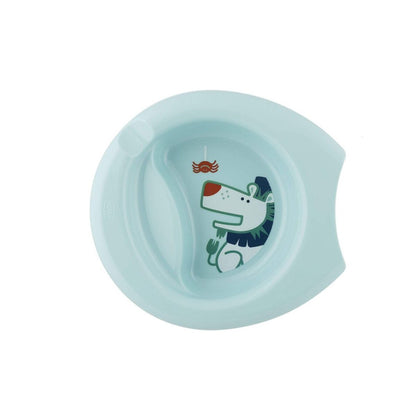 Plato hondo easy feeding