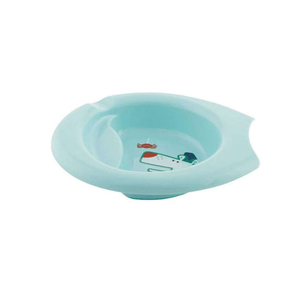 Plato hondo easy feeding