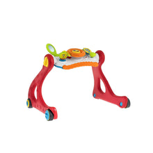 Gimnasio Caminador 4 En 1 Chicco