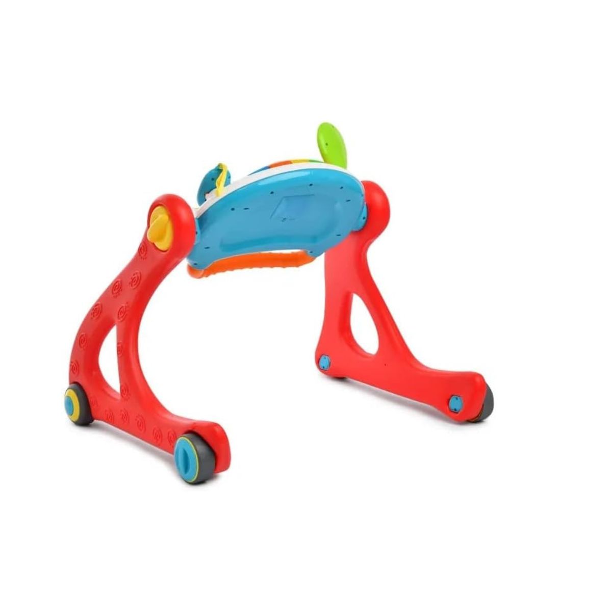 Gimnasio Caminador 4 En 1 Chicco