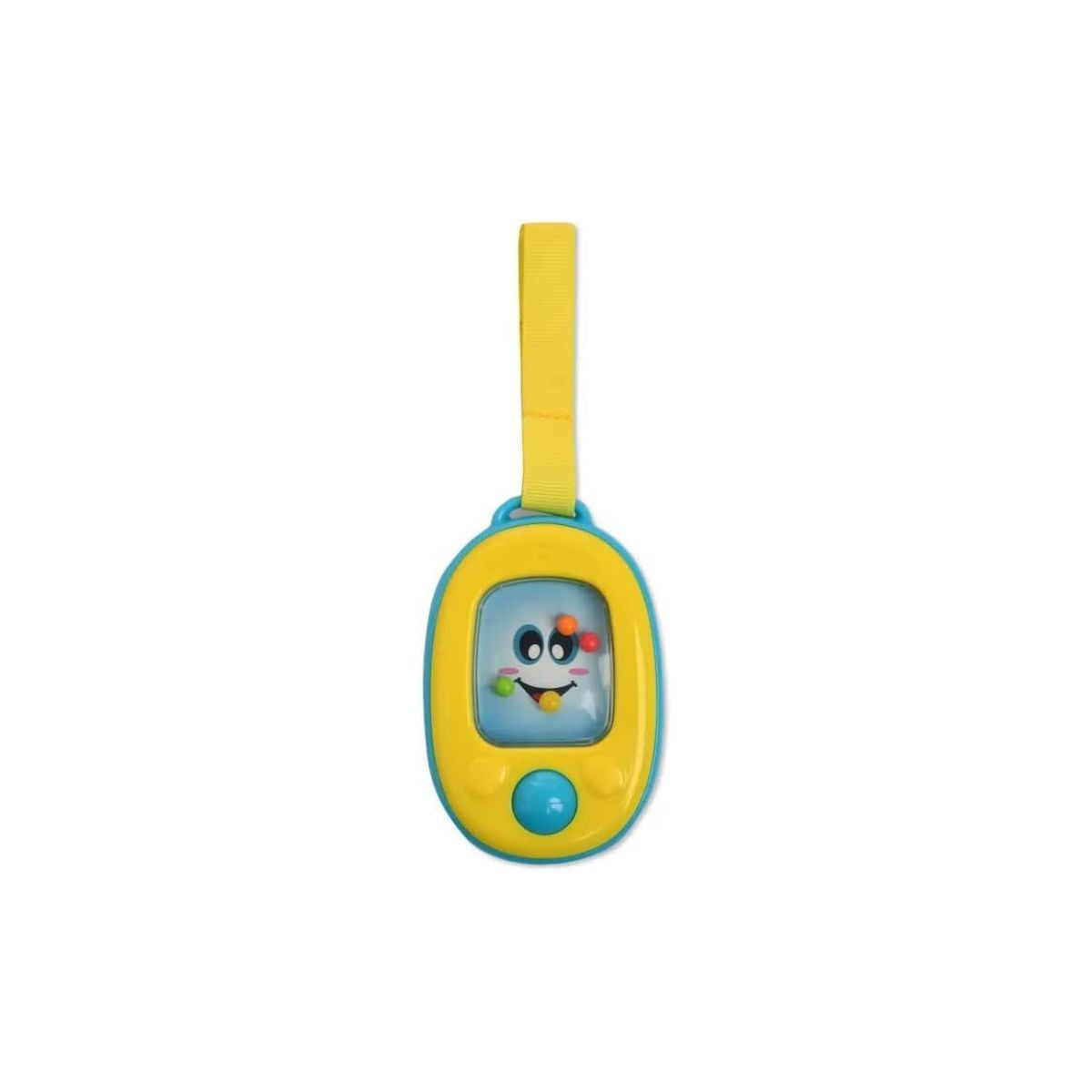 Gimnasio Caminador 4 En 1 Chicco