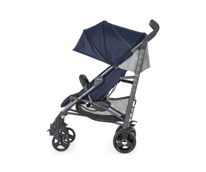 Coche Lite Way 3 Bassic Chicco