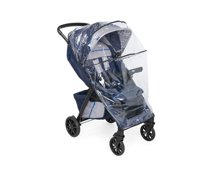Coche Kwik One Blueprint Chicco