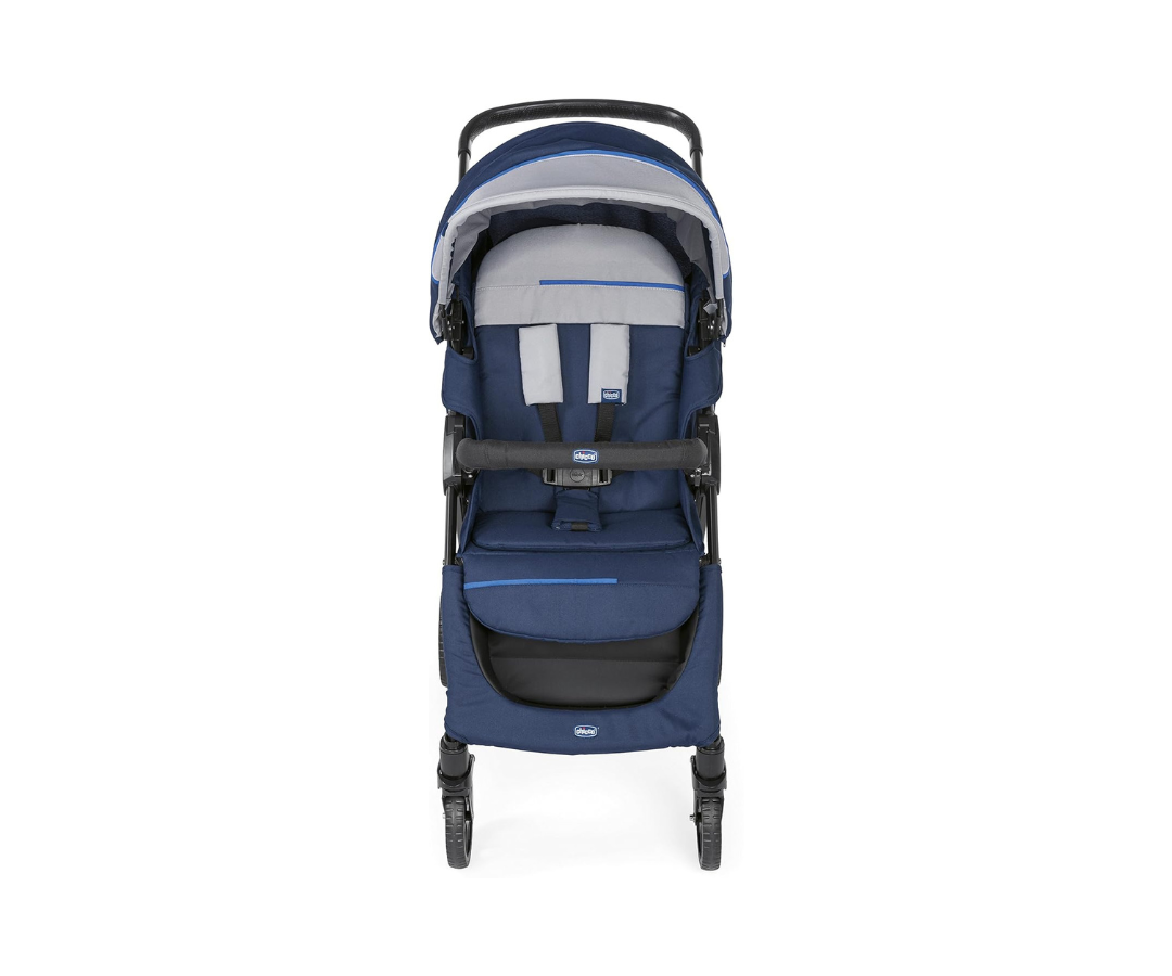 Coche Kwik One Blueprint Chicco