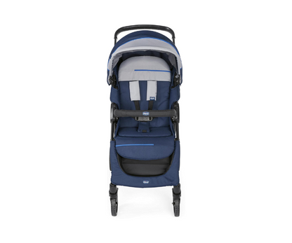 Coche Kwik One Blueprint Chicco