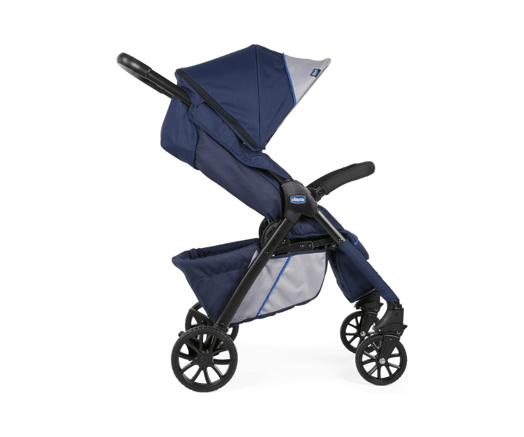 Coche Kwik One Blueprint Chicco