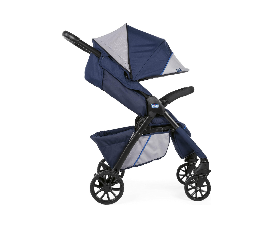Coche Kwik One Blueprint Chicco