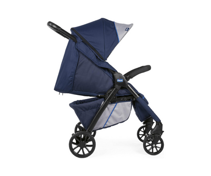 Coche Kwik One Blueprint Chicco