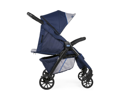 Coche Kwik One Blueprint Chicco