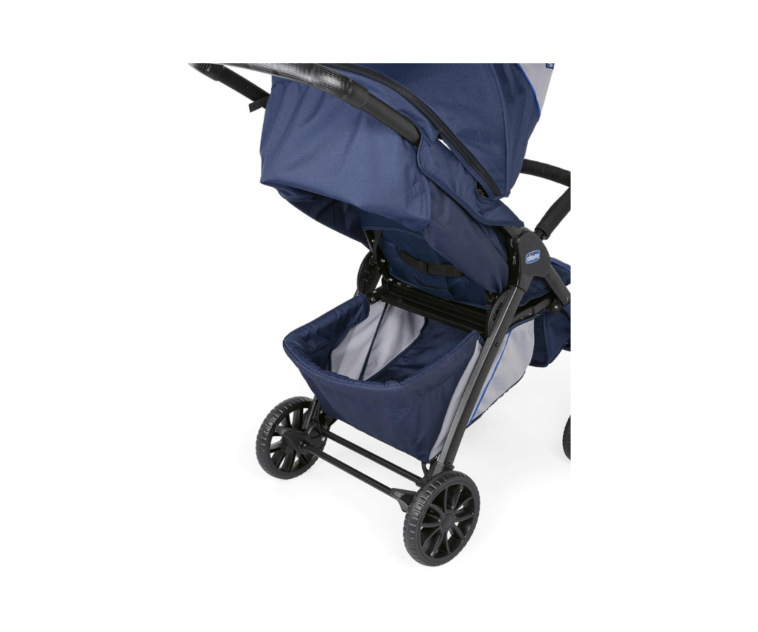 Coche Kwik One Blueprint Chicco