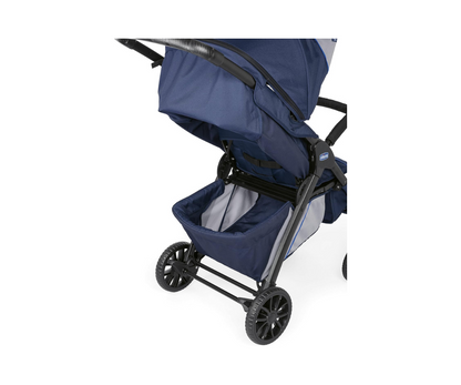 Coche Kwik One Blueprint Chicco