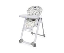Silla De Comer Polly Progre Chicco