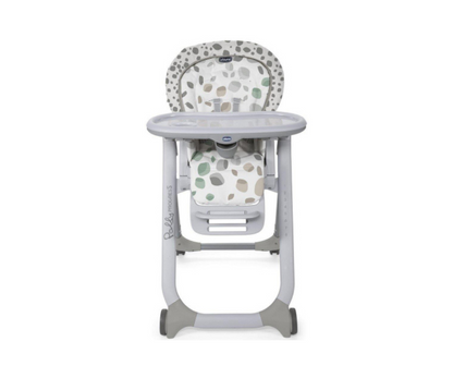 Silla De Comer Polly Progre Chicco