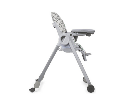 Silla De Comer Polly Progre Chicco