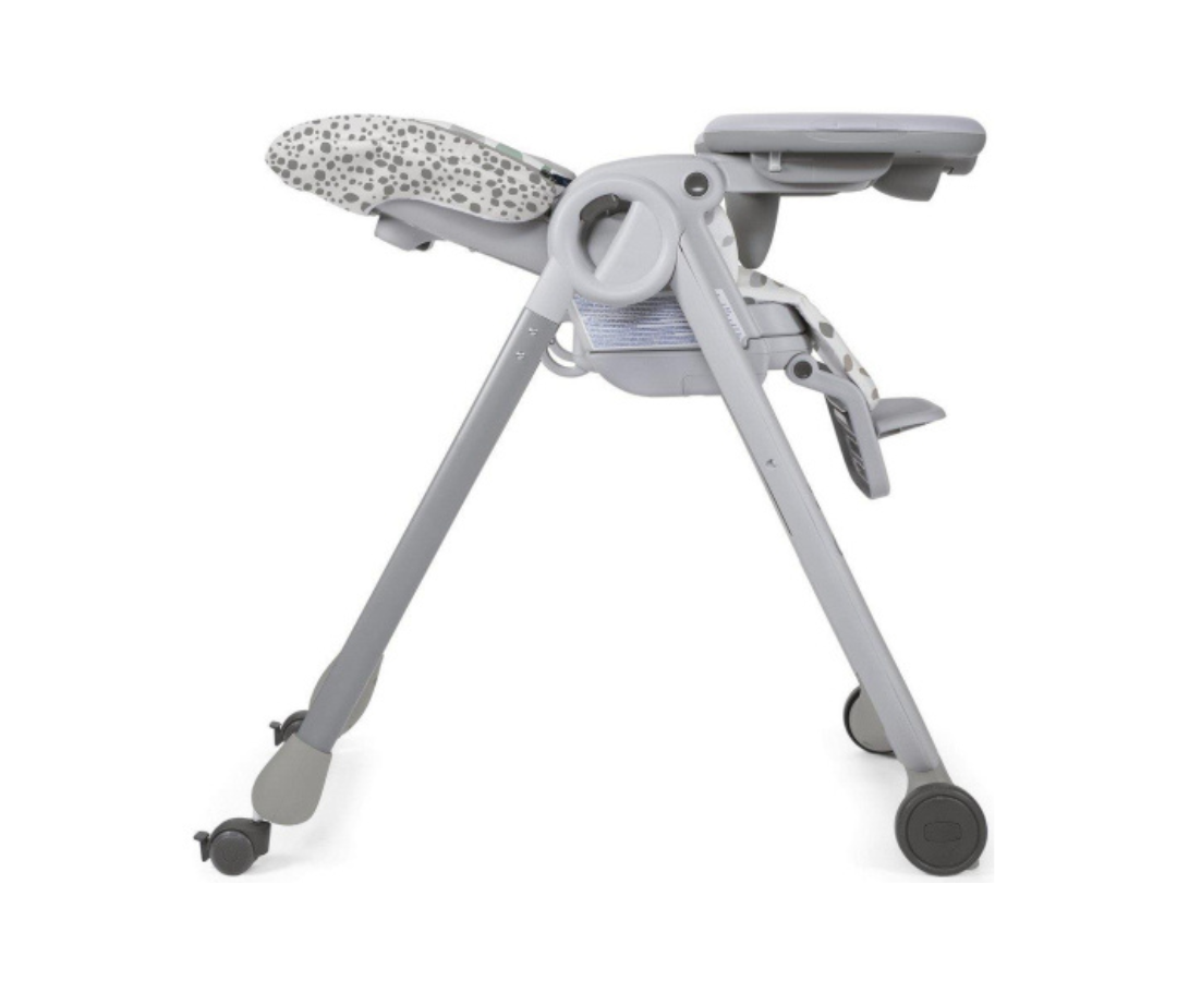 Silla De Comer Polly Progre Chicco