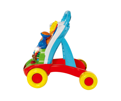 Caminador Baby Garden Chicco