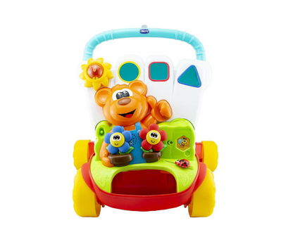 Caminador Baby Garden Chicco