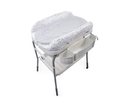 Bañera Cuddle And Bubble Cool Chicco