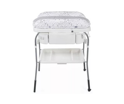Bañera Cuddle And Bubble Cool Chicco