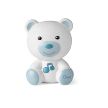Luz de noche oso Teddy | Azul Chicco