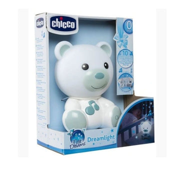 Luz de noche oso Teddy | Azul Chicco