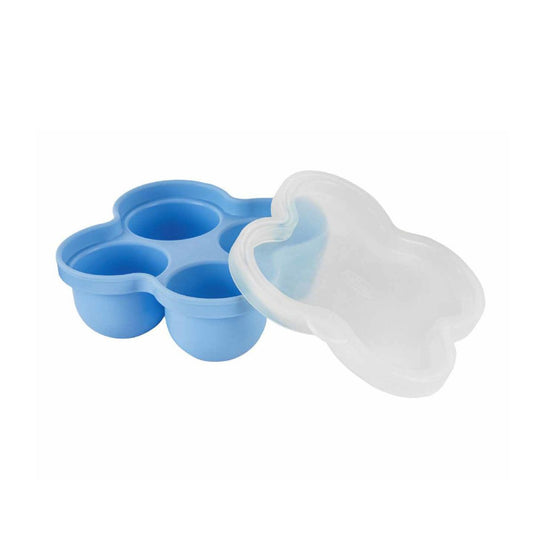 Organizador multiporciones X4