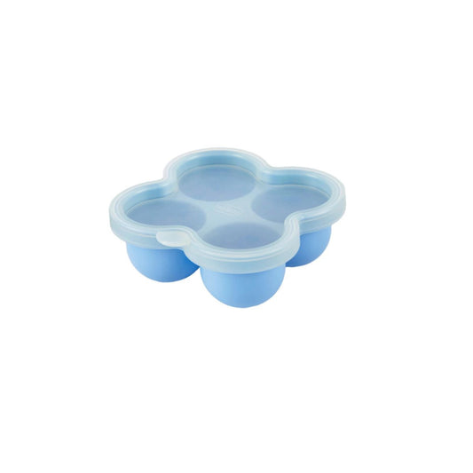 Organizador multiporciones X4