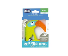 Mordedor Fresh Funny Mordeder 6 M+ Chicco