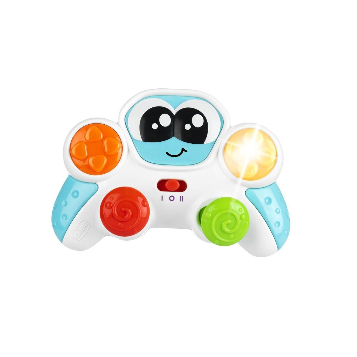 Baby Control