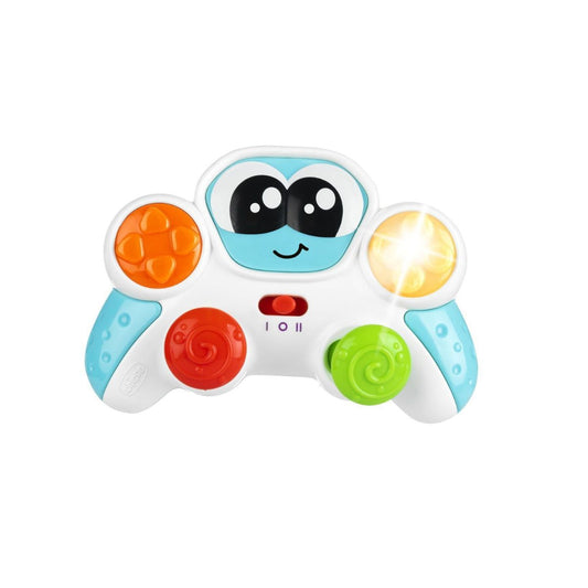 Baby Control